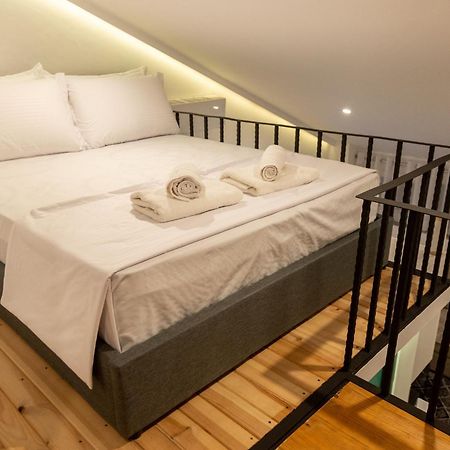 Hotel Cozy Loft-Blloku Downtown à Tirana Extérieur photo